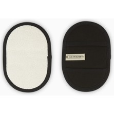 Le Creuset 2’li Tutacak Koruyucu Seti %100 Pamuk Lüks Tasarım