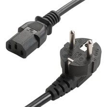 Uravas Store PK-568 1.5 Metre C13 Power Kablo