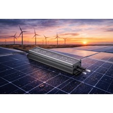 Cata 250W 12V Dış Mekan 21A LED Trafosu CT-2594