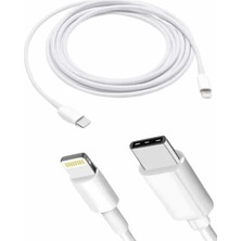 BSH Gülbay Mobilya Ios Tüm Serilerle Uyumlu 30W Hızlı Şarj Aleti 11 12 13 14/pro Max Mini Plus