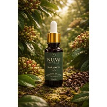NUMI Naturals Karanfil Yağı 20 ml %100 Saf Clove Oil Uçucu Yağ Aromaterapi ve Cilt Bakımı