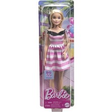 Paradise Sda HTH66  65.yıl Özel Pembe Elbiseli Bebek 4523