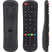 Uravas Store Extremebox Hd Uydu Alıcı Kumandası