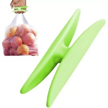 Uravas Store SN-27100 Market Alışveriş Poşeti Taşıyıcısı