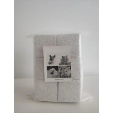 Esranın Dünyası 6’lı Paket Kemirgen Taşı (Diş Törpüsü, Kalsiyum Mineralli)