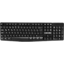 Uravas Store Kablolu Türkçe Q Klavye