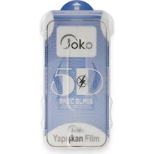 BSH Gülbay Mobilya Joko iPhone 17 Air Joko Magic 5d Cam
