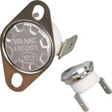 Uravas Store 220 C Nc Seramik Termostat Normalde Kapalı Tip (IC-269)