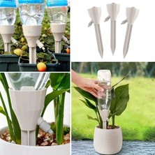 Uravas Store 3'lü Otomatik Bitki Sulama Aparatı