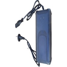 E-Mon Duo Uyumlu Şarj Cihazı 48 V 20 Ah DC59,2V 2,5-2,8A Erpilsan Elektronik