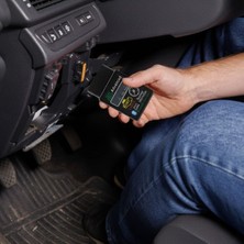 Uravas Store® Bluetooth Arıza Tespit – Araç Motor Arıza Okuma, Check Engine Sıfırlama, Oto D