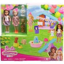 Paradise Sda HJY88 Köpekçiğin Doğum Günü Oyun Seti 4523