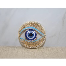 Uravas Store Taşlı Magnet Model 2