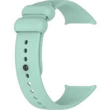 Uravas Store Band 8 Klasik Kordon - Turkuaz