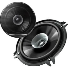 Uravas Store TS-G1710F 6'' 17CM Düz 280W Oto Hoparlör (2li Takım)