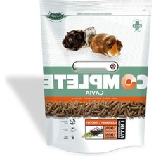 Esranın Dünyası Kobaylar Için Yüksek Lifli Yemi - Timothy Otu ve Mürver, 500 gr