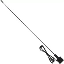 Uravas Store YES-100 Kısa Düz Oluk Anten