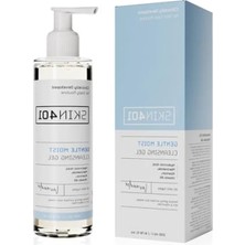 Esranın Dünyası Nemlendirici Yüz Temizleme Jeli 200ML - Parlaklık Veren