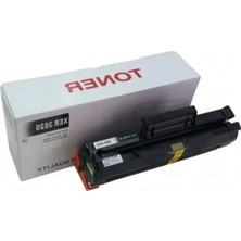 Esranın Dünyası Çipli Muadil Toner - Uyumlu 3020 ve 3025 Modelleri