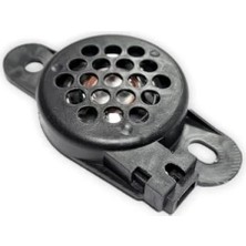 Esranın Dünyası Park Sensörü Ikaz Düdüğü Hoparlörü - Uyumlu Modeller Için