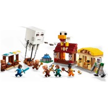 Paradise Sda Minecraft Hortlak Balon Köy Saldırısı 21273 4523