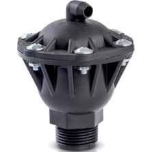 Kaisas 3/4” Vantuz