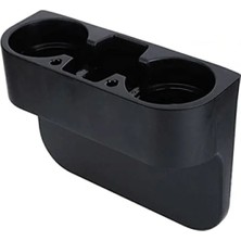 Esranın Dünyası Universal Araç Içi Bardak Tutucu ve Organizer