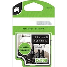 Esranın Dünyası Yüksek Performanslı Esnek Naylon Etiket Bant