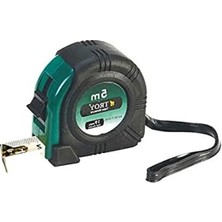 Esranın Dünyası 5m Uzunluk ve 25MM Genişlikte Stoperli Şerit Metre