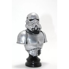 Uravas Store Stormtrooper Büst
