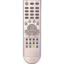 Uravas Store Hyundai 10100-10300 Uydu Alıcı Kumandası