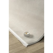 Seyran Halı Smart Bej 12000 Gri