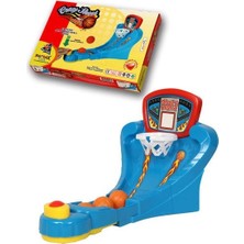 Paradise Sda 223 Matrax, Nessiworld Basket Oyunu Çılgın Atış 4523