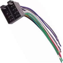 Uravas Store Iso Soket Dişi 10 cm Kablolu