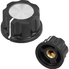 Uravas Store Vidalı Pot Başlığı MF-A03 (IC-222A-3)