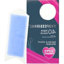 Esranın Dünyası Hassas Ciltler Için 40'lı Ağda Bandı Süper Fırsat Paketi