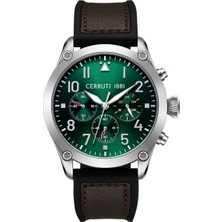 Cerruti 1881 CIWGC0096204 Erkek Kol Saati