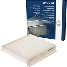 Esranın Dünyası Uyumlu Polen Filtresi - Fiat Egea 1.3 Euro6 & 1.4 Benzinli