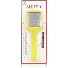 Esranın Dünyası Plastik Saplı Pratik Topuk Rendesi