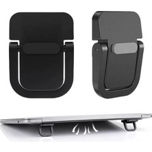 Uravas Store PM-26427 Mini Metal Tablet Telefon Laptop Standı