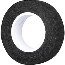 Uravas Store PM-27226 19 mm 15 Metre 839 Siyah Tüysüz Bez Bant