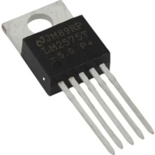 Uravas Store Lm 2575T-5 TO-220-5 Entegre Devre