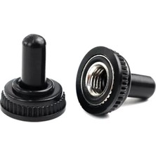 Uravas Store IC-161A Ø6mm Toggle Switch Kılıfı