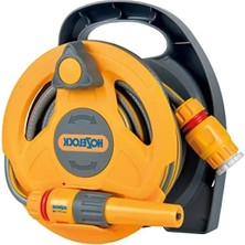 Esranın Dünyası Kapalı Mikro Hortum Toplama Sarma Makara Seti - 10 M