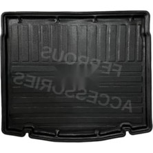 Esranın Dünyası 2022 ve Üstü Toyota Corolla Cross Uyumlu 3D Bagaj Havuzu