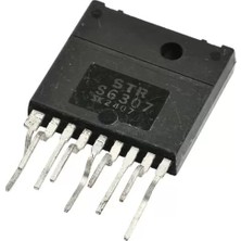 Uravas Store Strs 6307 Zıp-9 Entegre Devre