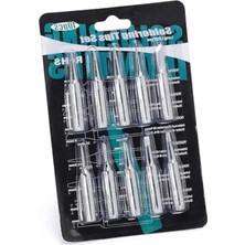 Esranın Dünyası 900M Tipi 10'lu Havya Uç Seti - Yüksek Kaliteli