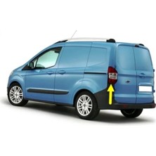 Esranın Dünyası Sağ Arka Stop Fren Lambası, Ford Transit Courier 2014-2024 ile Uyumlu