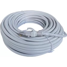 Uravas Store Fully G-505SA Poşetli 50 Metre Cat6 Kablo