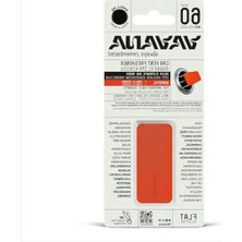 Esranın Dünyası 60 Gün Etkili Araç Içi Klima Kokusu - Vanilya & Karamel